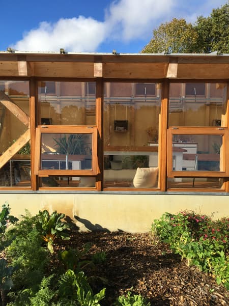 Le Potager Extraordinaire Center